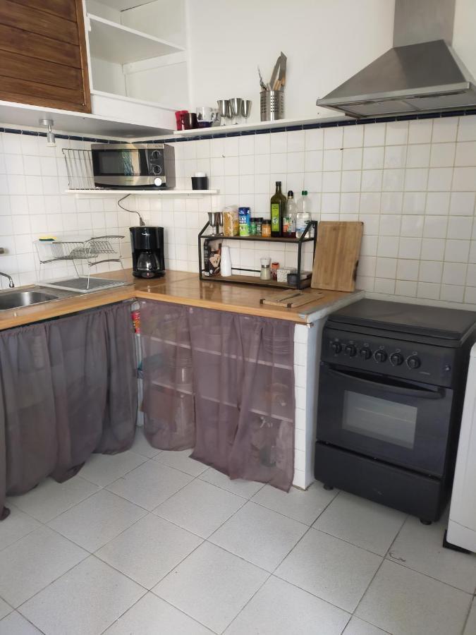 Purani Apartment Jonquieres  Exterior photo